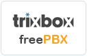freePBX / trixbox