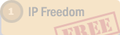 IP Freedom