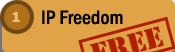 IP Freedom