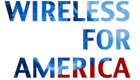 Wireless For America