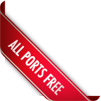 ALL PORTS FREE