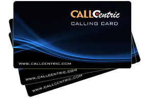 Calling Cards