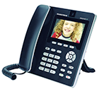 Grandstream GXV3140 IP Multimedia Phone
