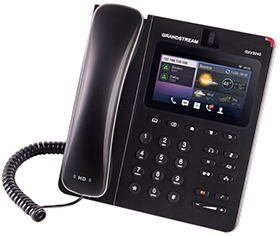 Grandstream GXV3240