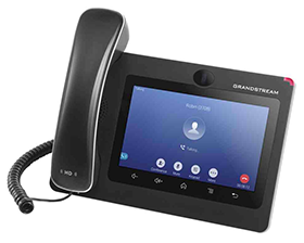 Grandstream GXV3370