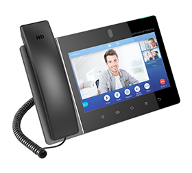 Grandstream GXV3370