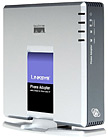 Linksys PAP2
