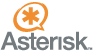 Asterisk