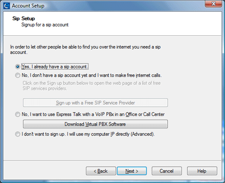 SIP Service Providers That Offer Free SIP Accounts