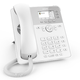 snom D717