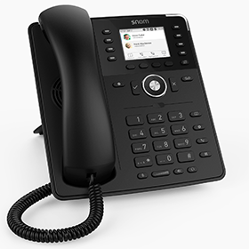 snom D735
