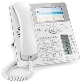 snom D785
