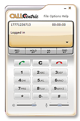 Callcentric Free Softphone Callcentric Free Softphone