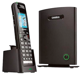 Uniden EXP1240