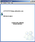 Windows Messenger