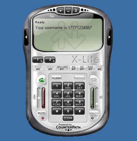 x-lite