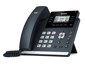 Yealink T41S