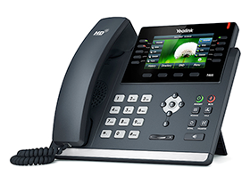 Yealink T46S