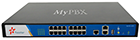 Yeastar MyPBX U100