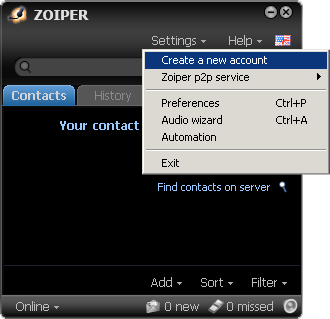 Zoiper 3.2 Free Download For Mac